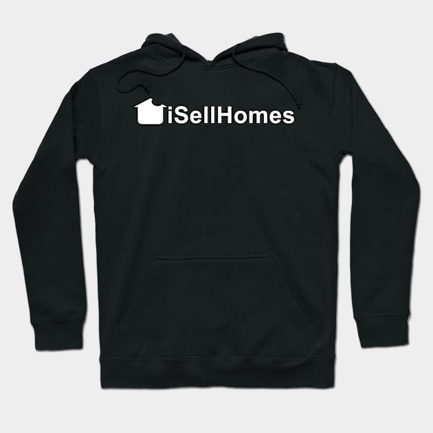 iSellHomes Hoodie by Five Pillars Nation